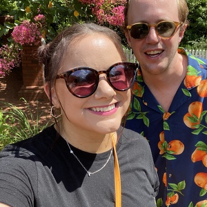 Fundraising Page: Kathleen Kleinginna